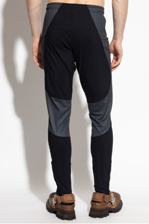 Acne Studios Pants with logo