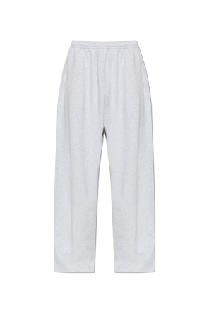 Pantalones de chándal con logo