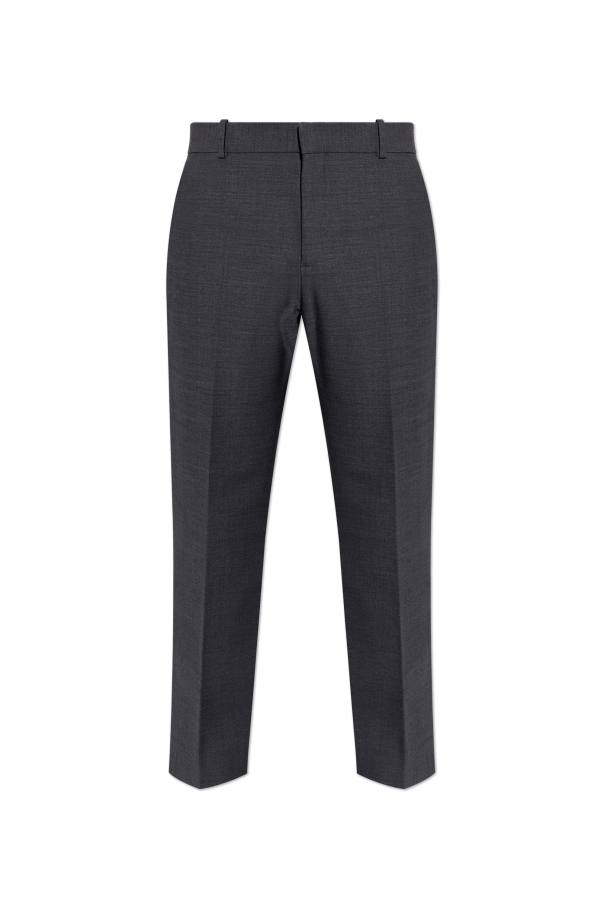 Wool trousers od Acne Studios