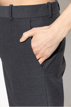 Acne Studios Wool pants