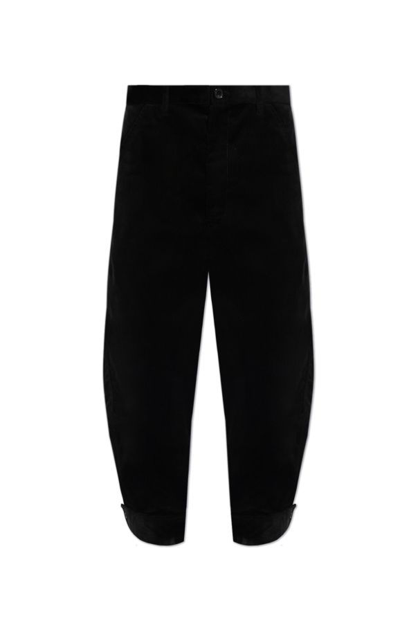 Durabilité Aqüe apparel Legging Sprinter Corduroy pants