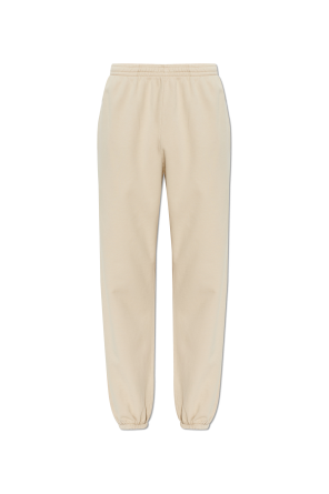 Baumwoll-Jogginghose