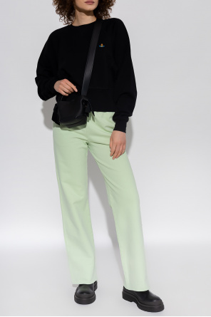 FASHION IS ALL ABOUT FUN od Acne Studios