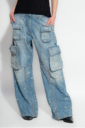 Acne Studios Cargo jeans