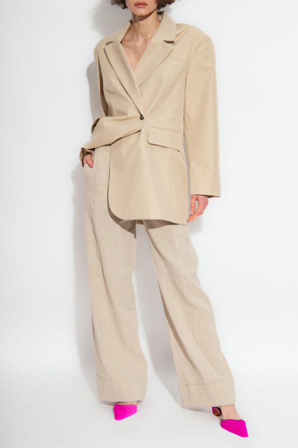 Acne Studios Loose-fitting trousers