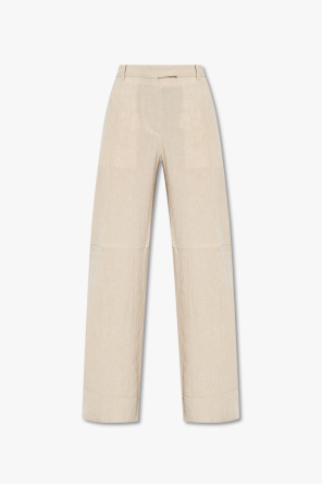 Loose-fitting trousers od Acne Studios