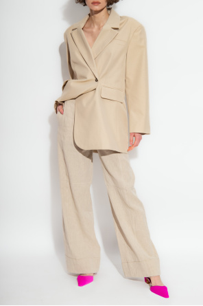 Loose-fitting trousers od Acne Studios