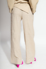 Acne Studios Loose-fitting trousers