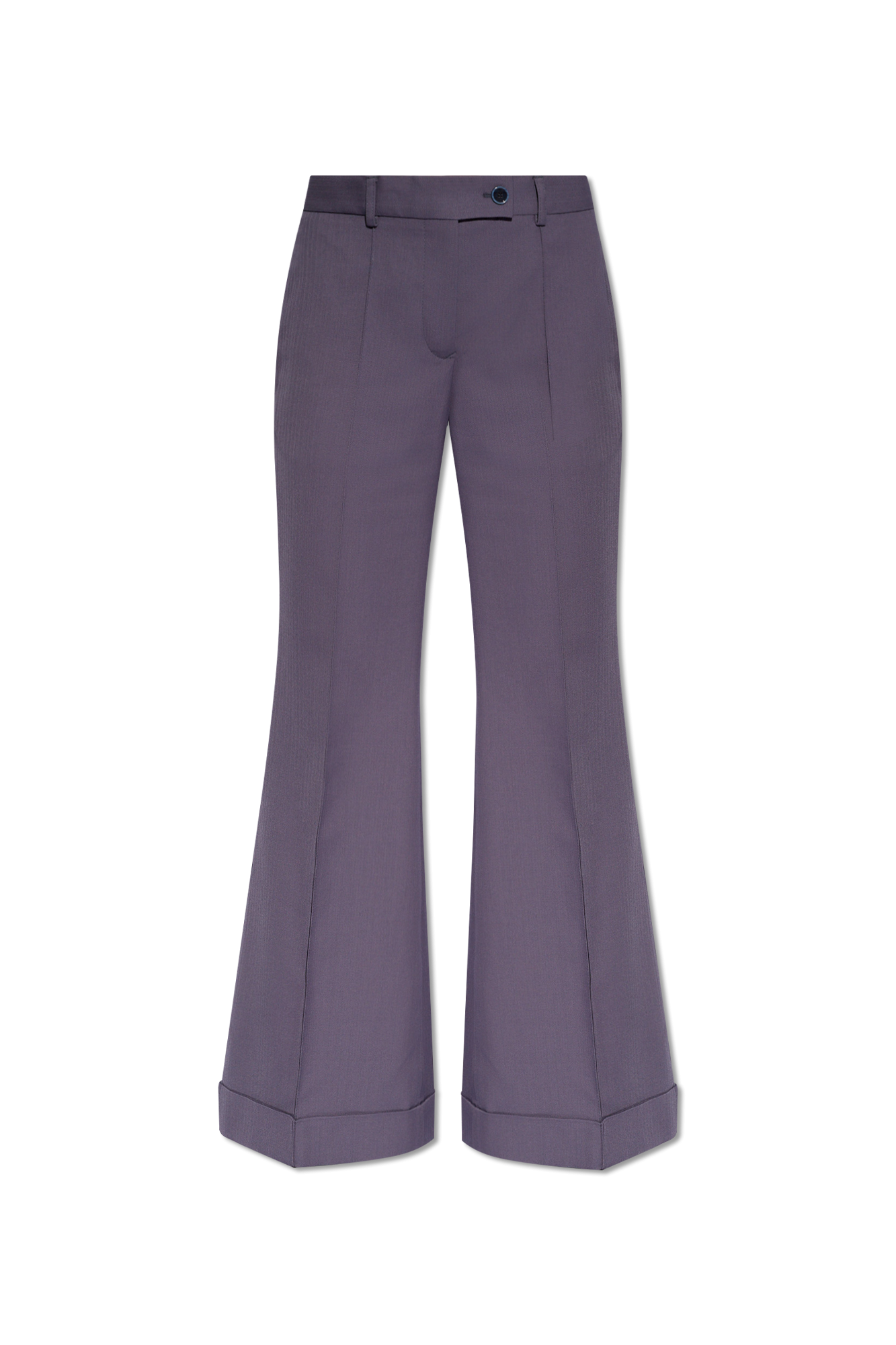 Acne Studios Pleat-front trousers