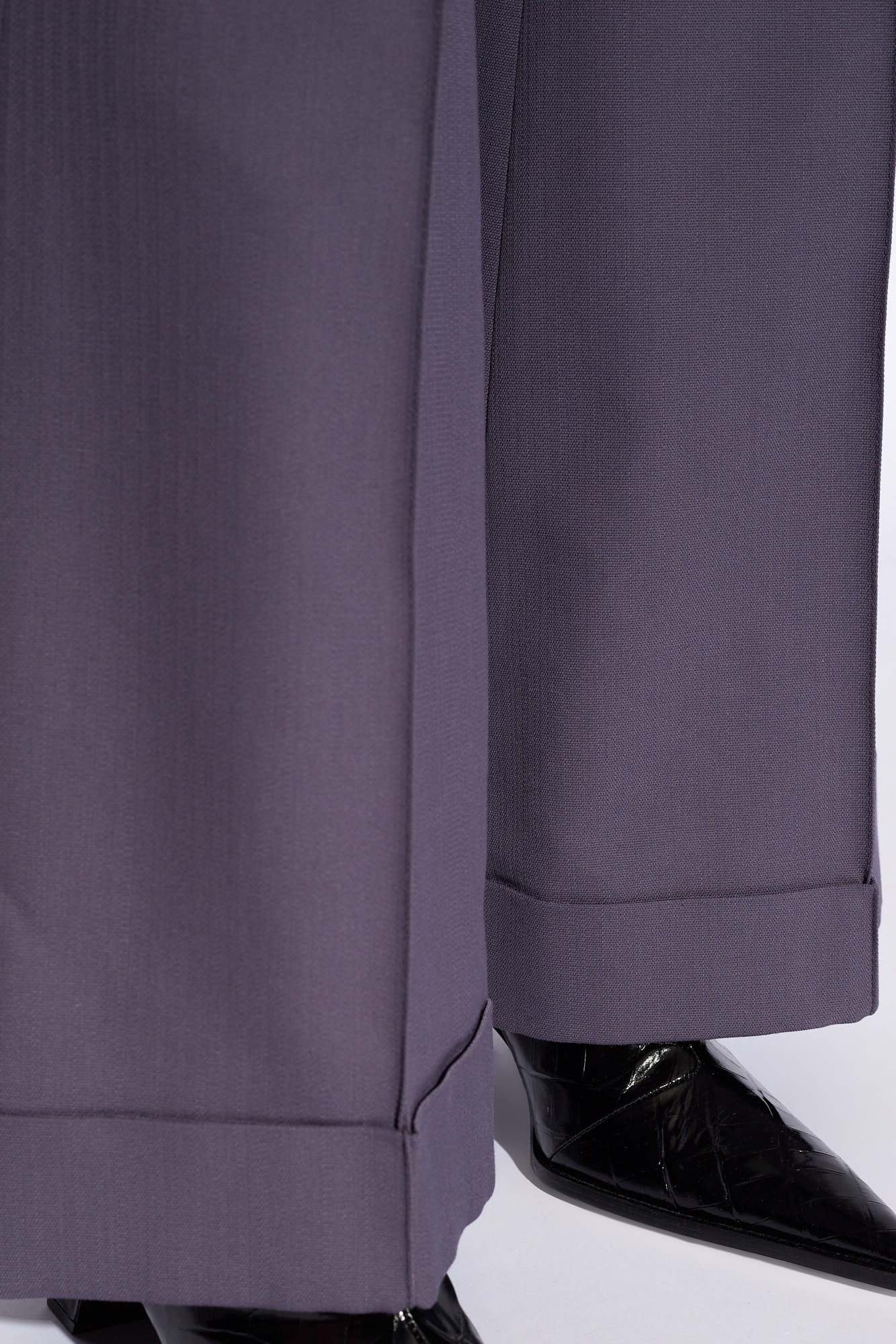 Acne Studios Pleat-front trousers