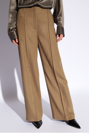 Acne Studios Pleat-front trousers