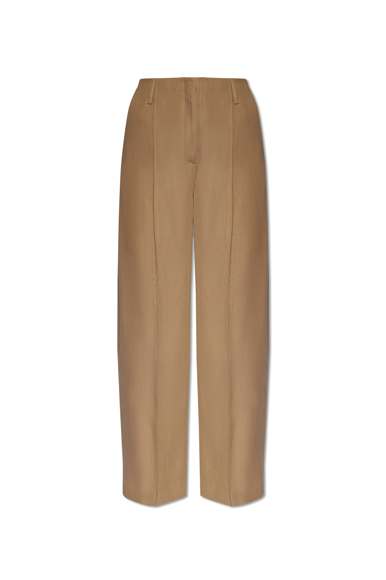 Acne Studios Pleat-front trousers