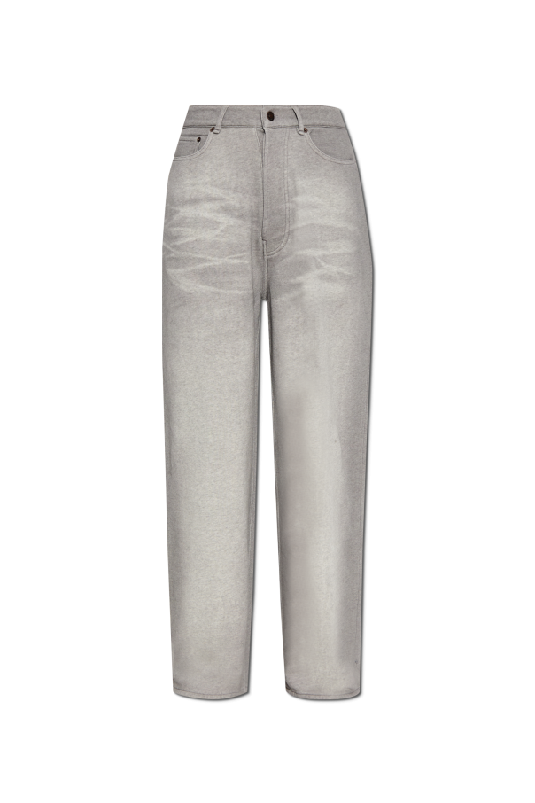 Pants with pockets, zdjęcie 1 Pants with pockets od Acne Studios