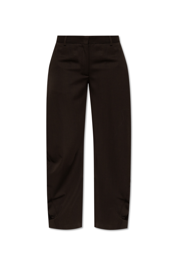 Wool trousers od Acne Studios