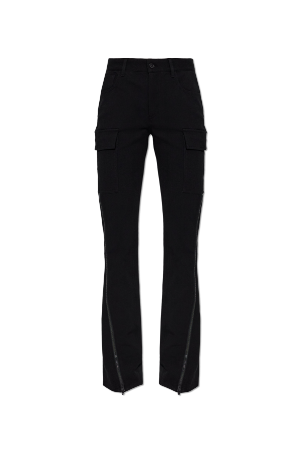 ‘Cargo’ trousers od Acne Studios