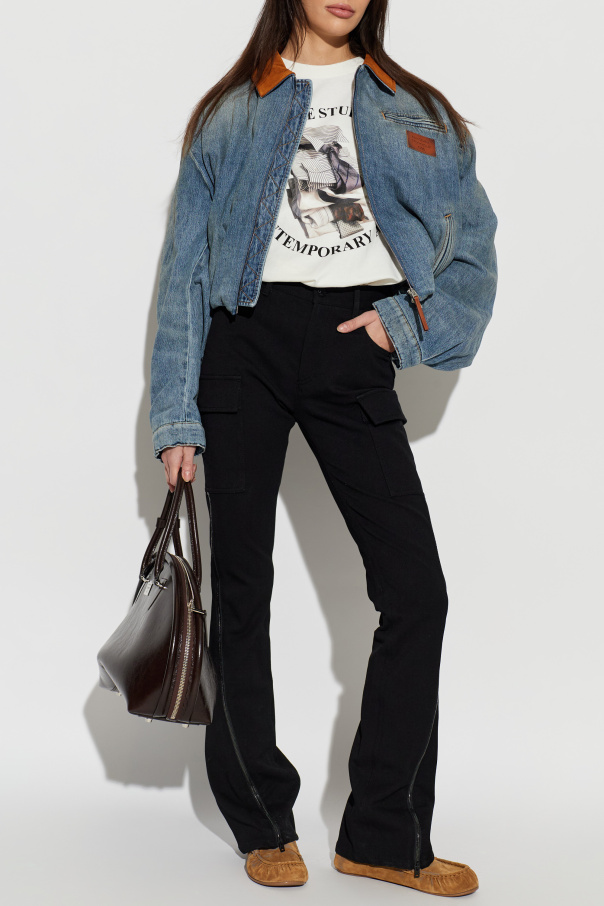 Acne Studios 'Cargo' pants