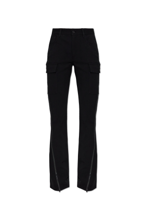 ‘Cargo’ trousers