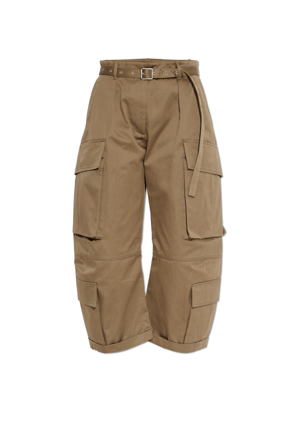 Cargo trousers od Acne Studios