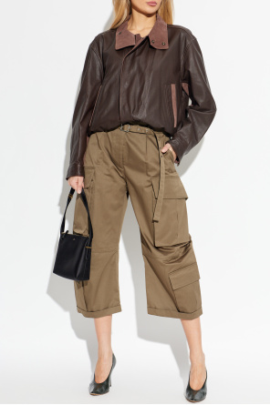 Spodnie typu `cargo` od Acne Studios