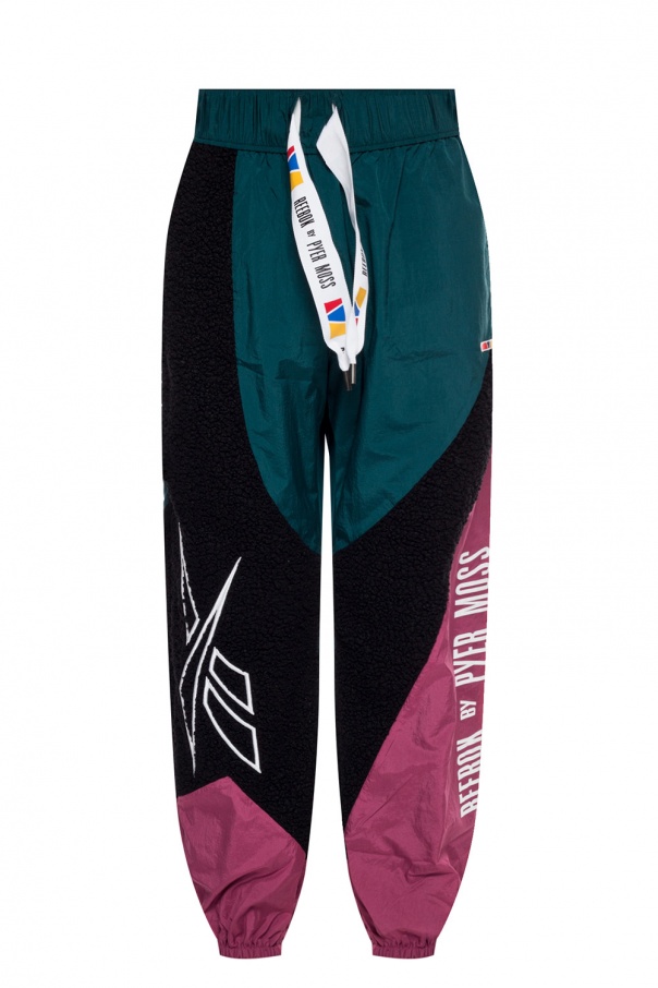 pyer moss pants