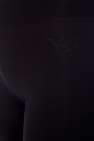 Y-3 Performance leggings with logo
