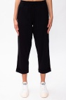 Y-3 Sweatpants with logo