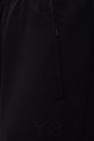 Y-3 Sweatpants with logo