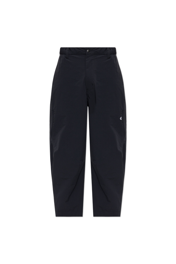 Loose-fit trousers od Oakley