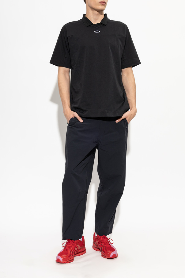 Oakley Loose-fit trousers