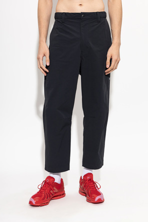 Oakley Loose-fit trousers