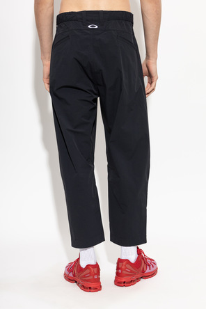 Oakley Loose-fit trousers