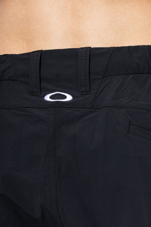 Oakley Loose-fit trousers
