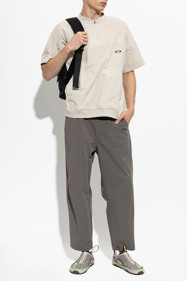 Oakley Loose-fit trousers