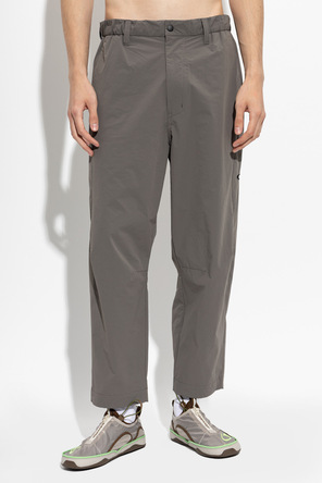 Oakley Loose-fit trousers