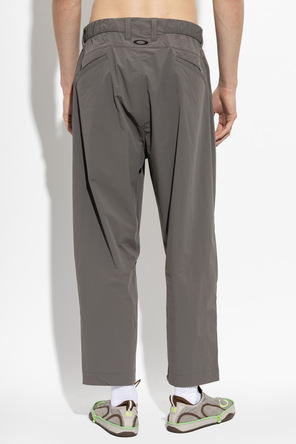 Oakley Loose-fit trousers