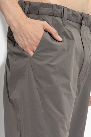 Oakley Loose-fit trousers