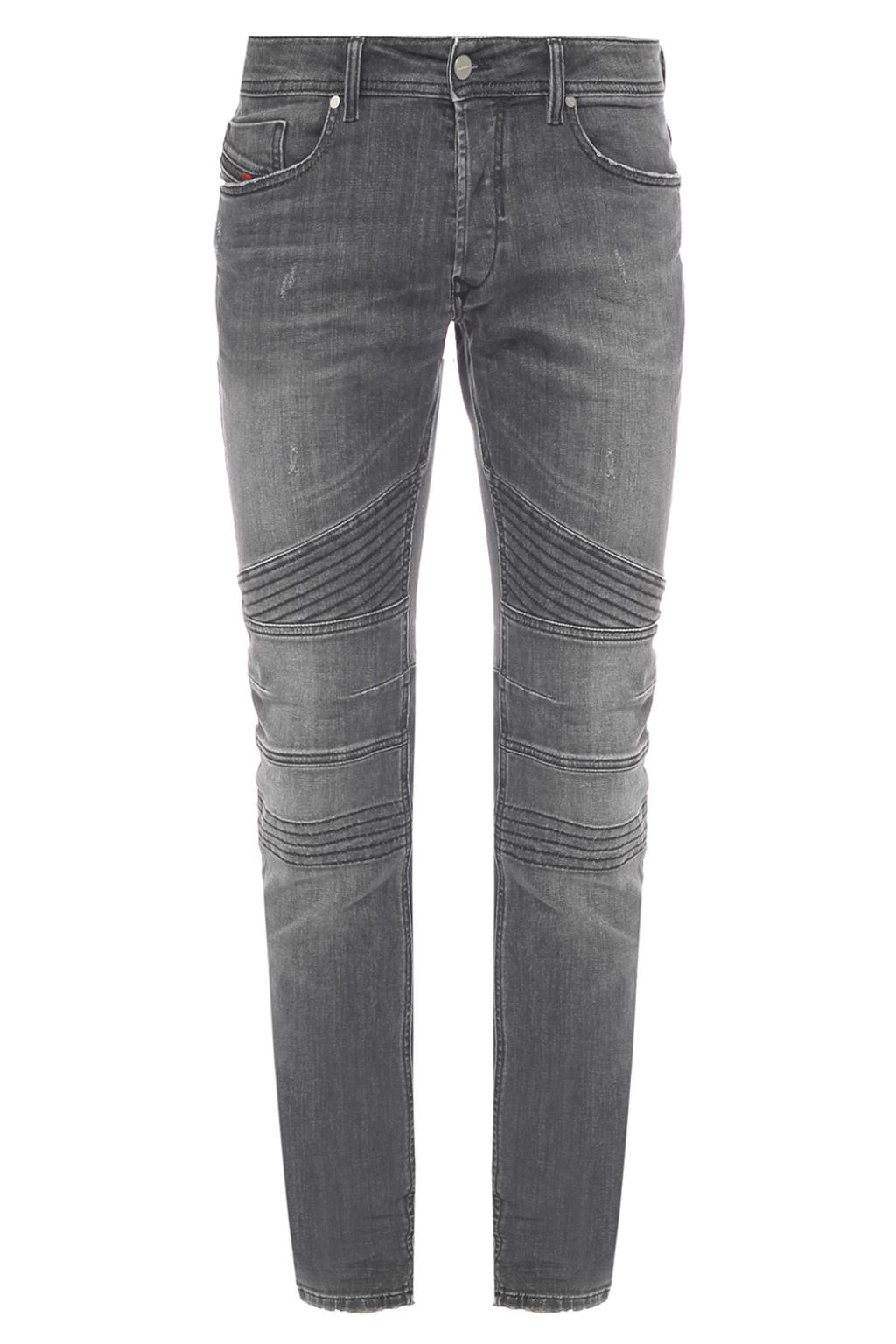 diesel fourk jeans