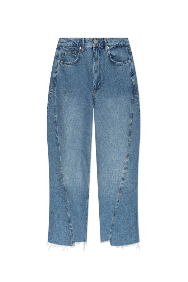AllSaints Jeansy ‘Fox’