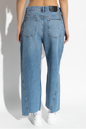 AllSaints Jeansy ‘Fox’