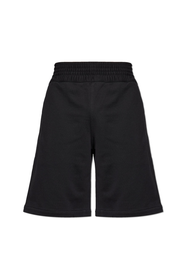 Cotton shorts, zdjęcie 1 Cotton shorts od Comme des Garçons Shirt