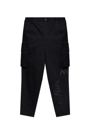 Pantalones con estampado