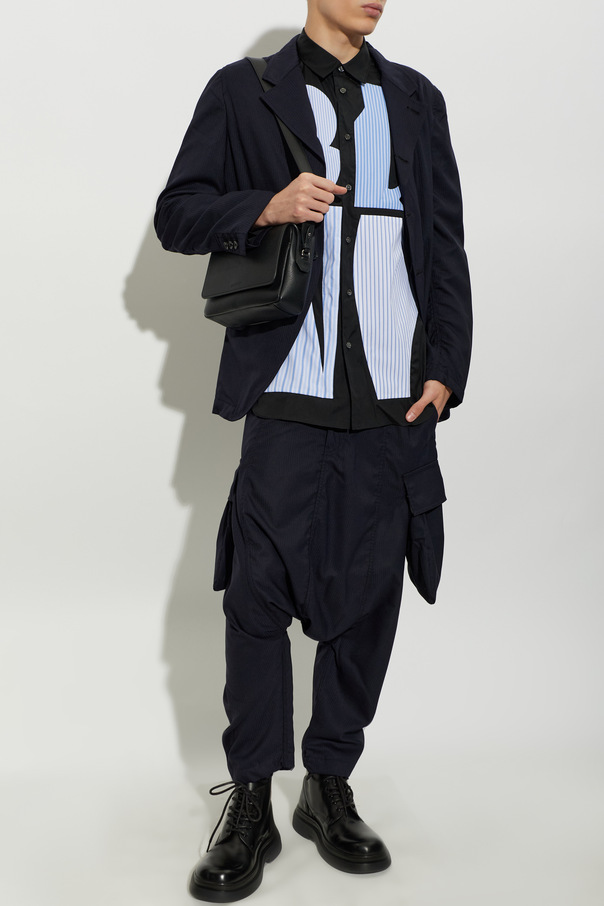 Comme des Garçons Shirt ‘cargo’ trousers