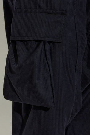 Comme des Garçons Shirt ‘cargo’ trousers