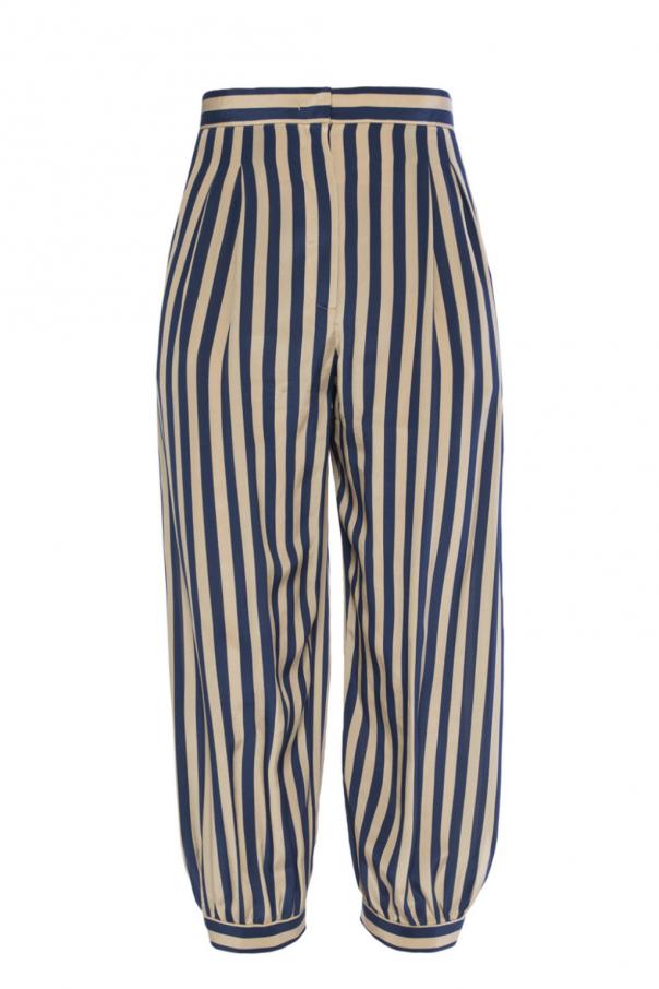 striped pants australia