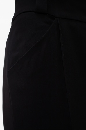 Fendi Fendi Pre-Owned long sleeve dress