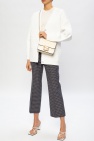 Fendi Flared trousers