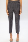 Fendi Flared trousers