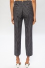 Fendi Flared trousers