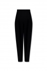 Fendi Wool trousers