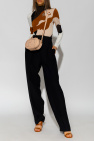 Fendi Wool trousers